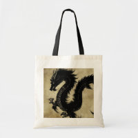 Dragon noir