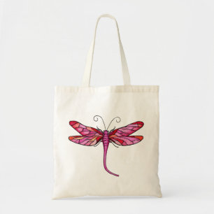 Tote Bag Dragonflies