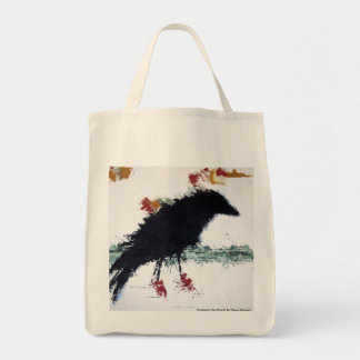 Tote Bag "Draguant le bruit" - Diane clémente