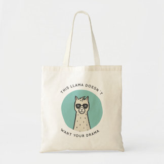 Tote Bag Drame de lama
