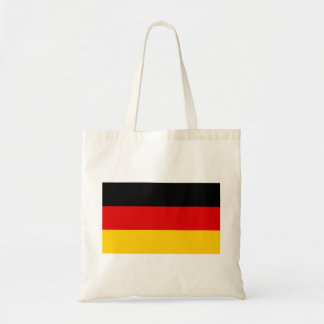 Tote Bag Drapeau allemand
