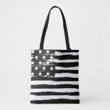Drapeau américain Grungy Fourre-tout