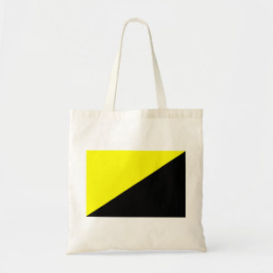 Tote Bag Drapeau anarcho-capitaliste