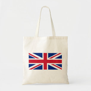 Tote Bag Drapeau anglais