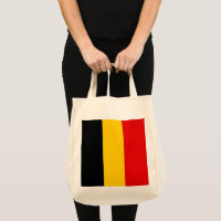Drapeau de Belgique