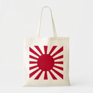 Tote Bag Drapeau de guerre impérial du Japon