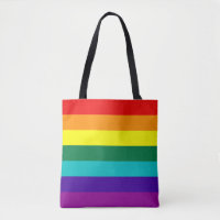 Drapeau de la Fierté arc-en-ciel 7 bandes