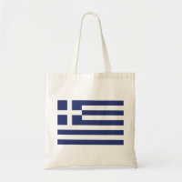 Drapeau de la Grèce