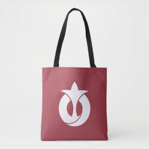Tote Bag    Drapeau de la préfecture d'Aichi, Japon