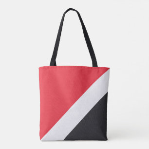 Tote Bag Drapeau de la Principauté de Sealand