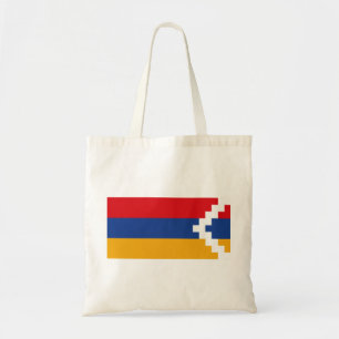 Tote Bag Drapeau de la République d'Artsakh Mug