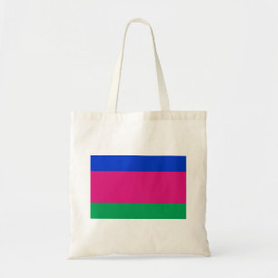 Tote Bag Drapeau de la République populaire de Kouban
