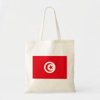 Drapeau de la Tunisie