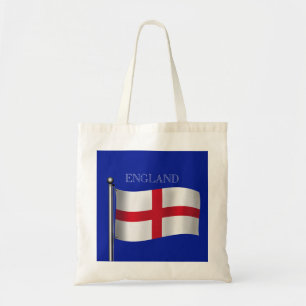 Tote Bag Drapeau de l'Angleterre
