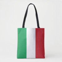 Drapeau de l'Italie