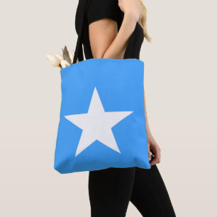 Tote Bag Drapeau de Somalie