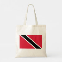 Drapeau de Trinité-et-Tobago