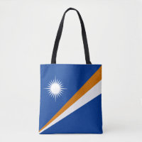Drapeau des Marshall Islands