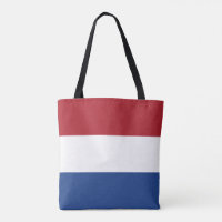 Drapeau des Pays-Bas