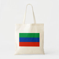 Drapeau du Daghestan