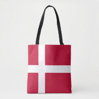 Drapeau du Danemark