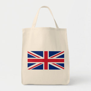 Tote Bag Drapeau du Royaume-Uni