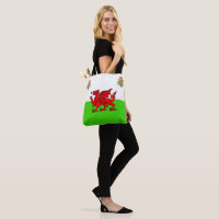 Drapeau gallois