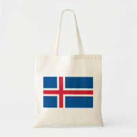 Drapeau Islande