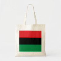 Drapeau panafricain