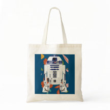 Droid floral