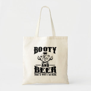 Tote Bag Drôle Gasparilla Pirate Cadeau Pour Hommes Femmes