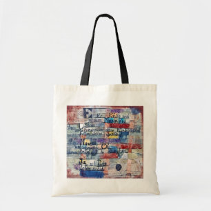 Tote Bag Du chant des chansons, Klee
