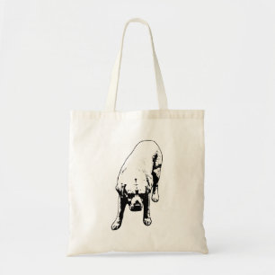 Tote Bag Dynamique