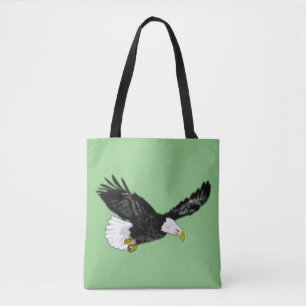 Tote Bag Eagle