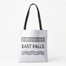 East Falls Fourre-tout