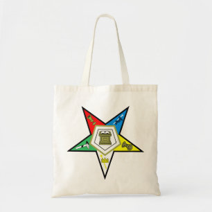 Tote Bag Eastern Star