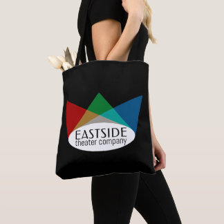 Tote Bag Eastside Theatre Company