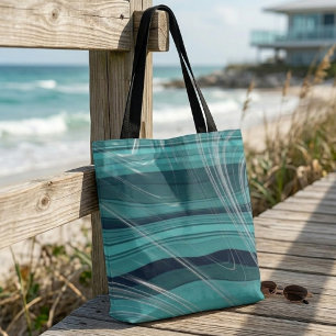Tote Bag Eau & Air
