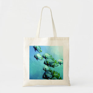 Tote Bag Eau claire et limpide