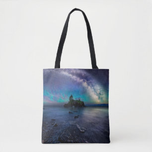 Tote Bag Eau   Lac Supérieur Minnesota