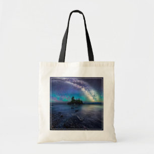 Tote Bag Eau   Lac Supérieur Minnesota