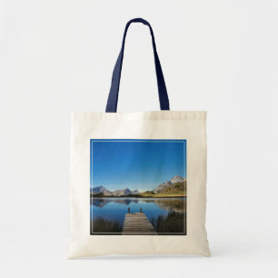 Tote Bag Eau   Lai da Vons Suisse