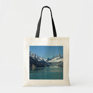 Tote Bag Eaux alimentées par les glaciers de l'Alaska