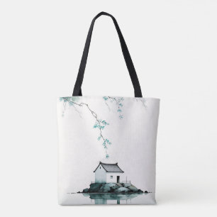 Tote Bag EauxContinues