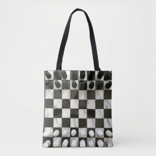 Tote Bag Échecs