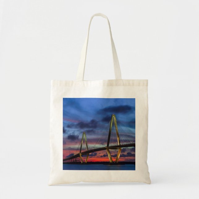 Tote Bag Éclairage (Devant)