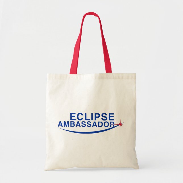 Tote Bag Eclipse Ambassadeur Fourre-tout (Devant)