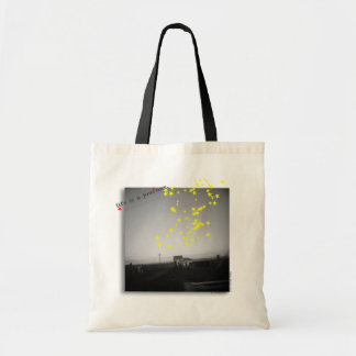 Tote Bag ecobag_mono de ★ de life_is_a_journey