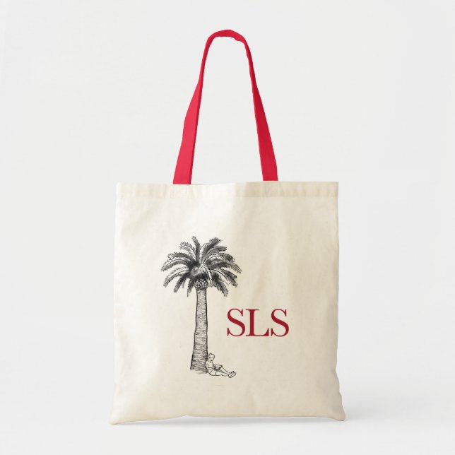 Tote Bag École de droit de Stanford (Devant)