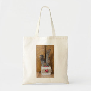 Tote Bag Écorce d'arbre